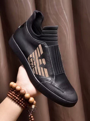 Amani Fashion Casual Men Shoes--017